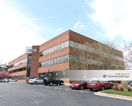 Photo of commercial space at 15800 Crabbs Branch Way in Rockville