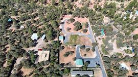 Mobile Home Park in Scenic Pecos, NM