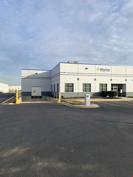 Photo of commercial space at 1306-1330 Pierson Dr., in Batavia