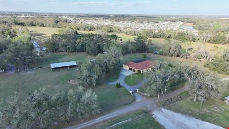 Photo of commercial space at 39441 Pattie Road in Zephyrhills