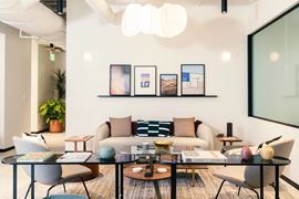 Industrious - 500 108th Avenue