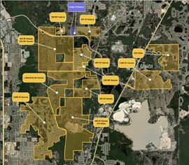 24.02± Acres of Commercial Land