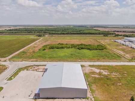 Photo of commercial space at 00 Produce Dr in Pharr