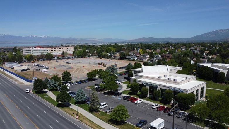 Pinehurst Orem Property For Sale