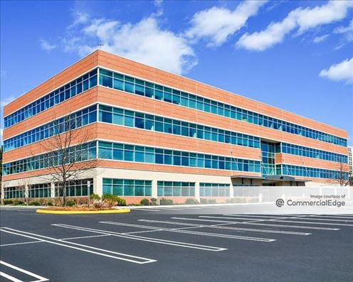 Interchange Corporate Center @ Plymouth Meeting