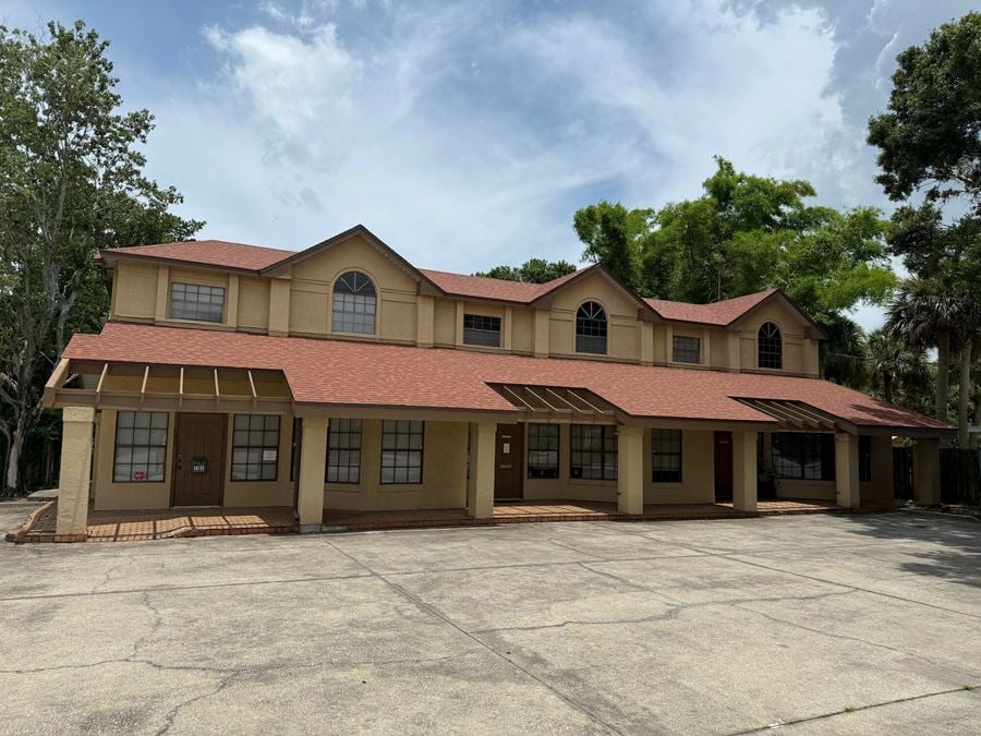 Opportunity to Occupy and Collect Rental Income