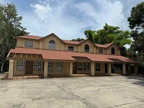 Opportunity to Occupy and Collect Rental Income
