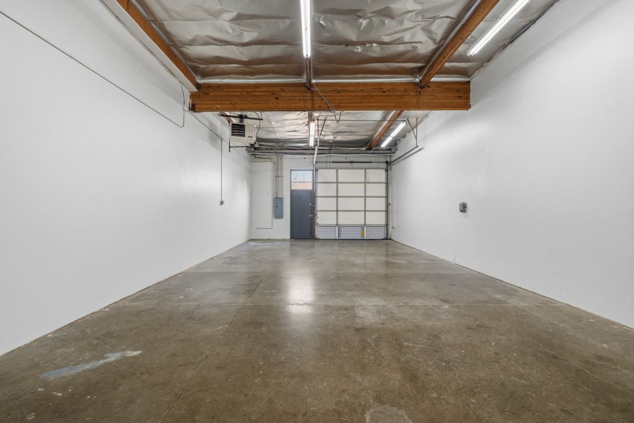 Overlake Business Center