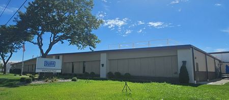 Industrial space for Sale at 830 Prosper Road in De Pere