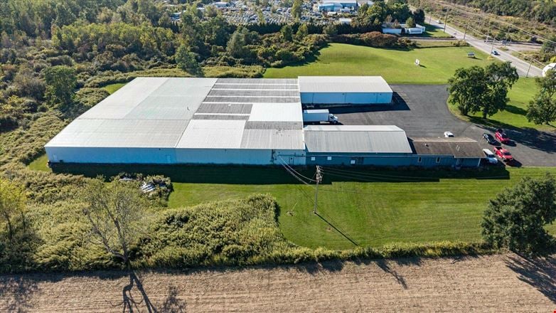 2770 LeRoy Caledonia Rd