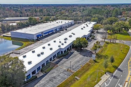 Industrial space for Rent at 6600 Youngerman Cir & 8601 Youngerman Court in Jacksonville