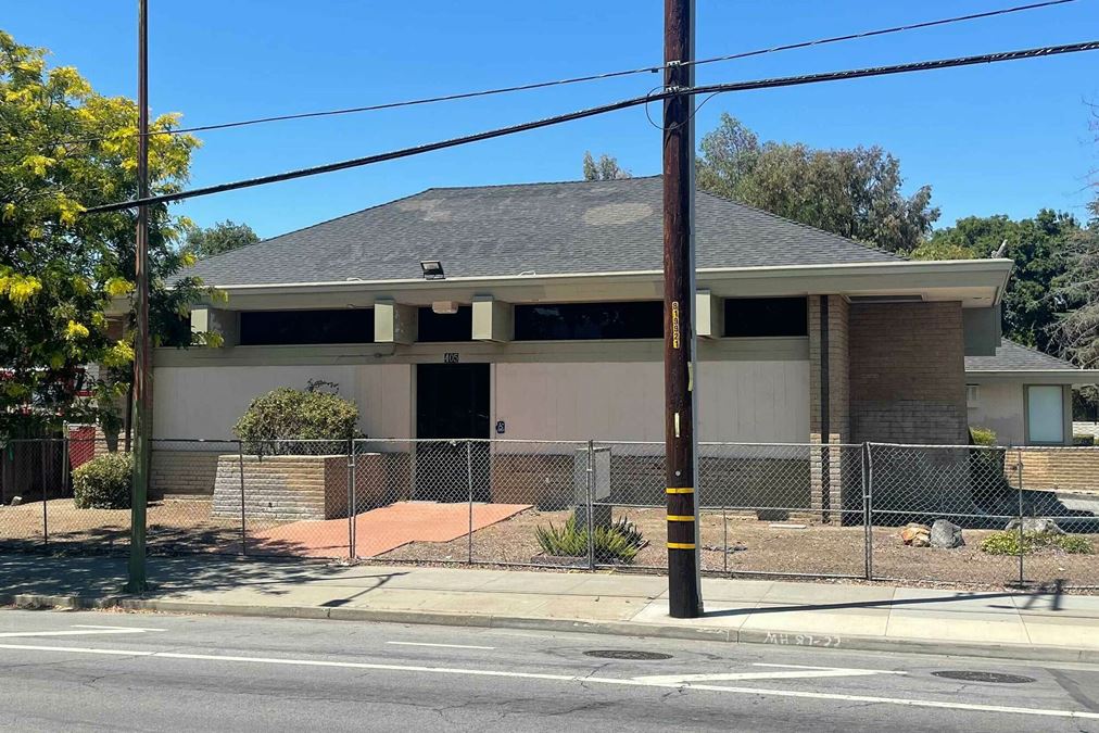 405 Blossom Hill Road