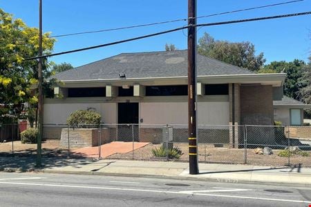 Photo of commercial space at 405 Blossom Hill Road in San Jose