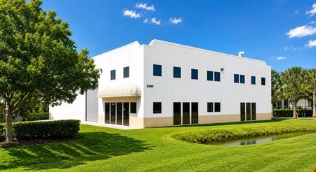 Industrial space for Sale at 2340 SW Poma Dr in Palm City