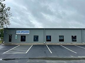 1635 Morgan Mill Rd