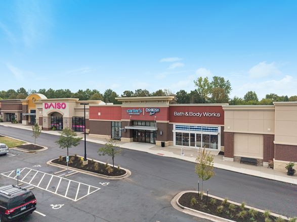 Olathe Pointe & Gateway