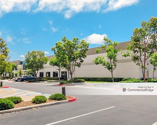 Summit Ridge Business Park