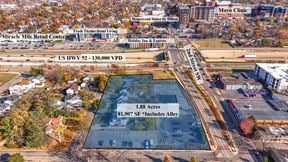 Multi-Family Development Land For Sale