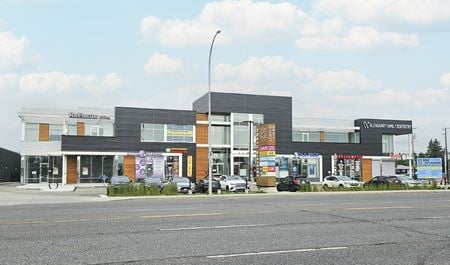 Retail space for Sale at 12820 97 Street in Edmonton