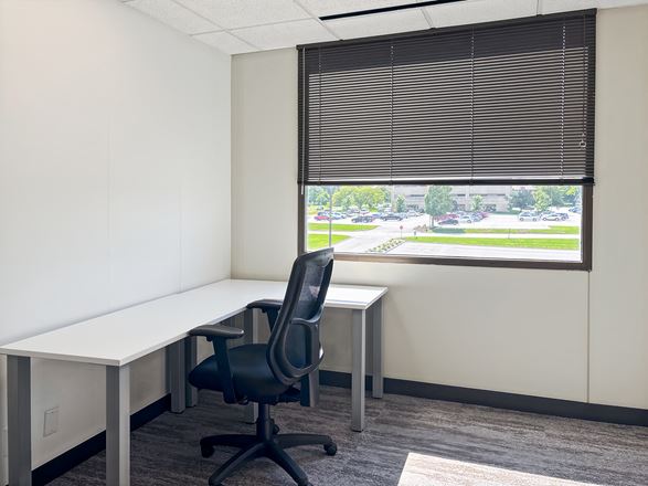 Regus - West Des Moines - Valley Drive