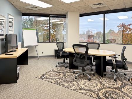 Coworking space for Rent at 7633 E. 63rd Place Suite 300 in Tulsa