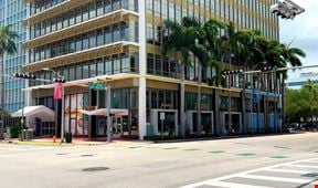 Restaurant/Retail walking distance to New Miami Beach Convention Center