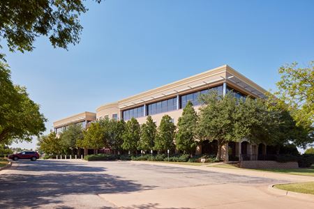 Photo of commercial space at 4801 Gaillardia Parkway in Oklahoma City