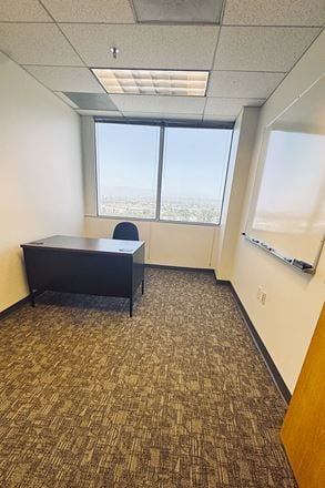 Workstyle Flexible Spaces - 4676 Admiralty Way