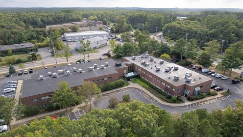 Long Pond Medical Condo For Sale