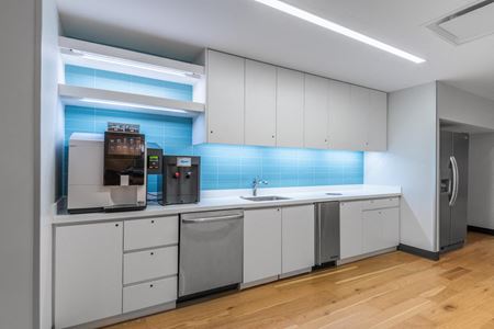 Coworking space for Rent at 75 Arlington Street   Suite 500 in Boston