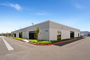 Harbor Warner Business Center