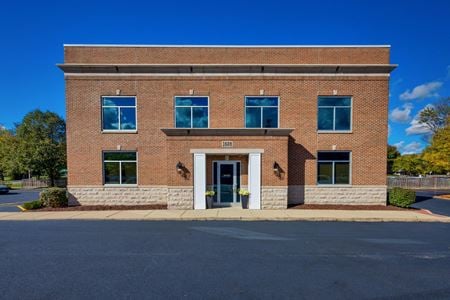 Office space for Rent at 1628 Central Rd Arlington Heights in Arlington Heights