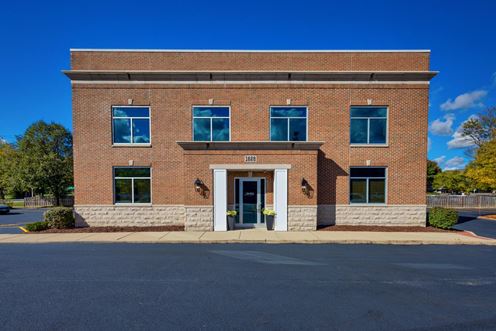 1628 Central Rd Arlington Heights