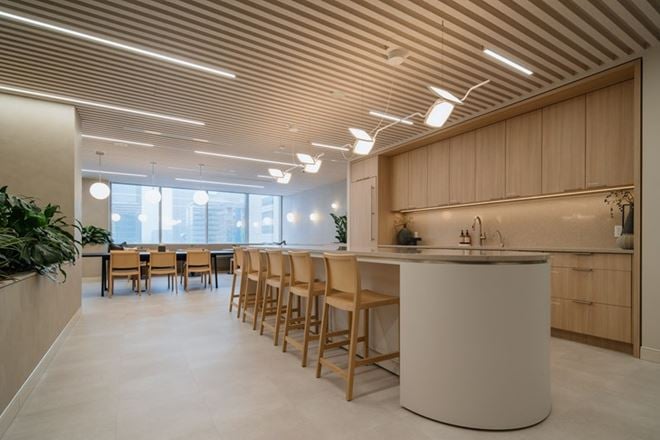 Pavilion Cowork - Courthouse 6th Ave