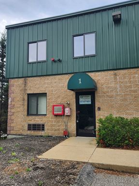 30 Henniker Street Unit 1