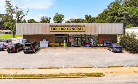 Retail space for Sale at 803 College Ave in Jackson