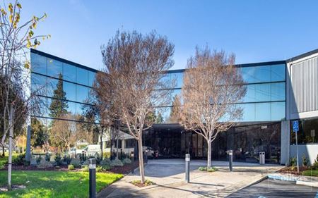 Industrial space for Rent at 2950 Zanker Rd in San Jose