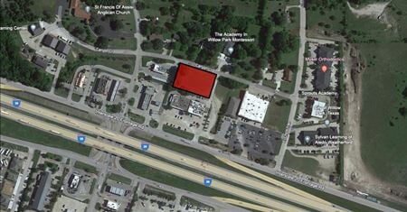 VacantLand space for Sale at Canyon Court in Willow Park