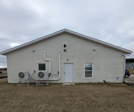 Edmore - Operating Cultivation Facility