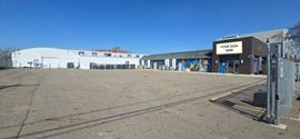 Lansing - Former Operating/Turnkey Retailer Facility