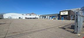 Lansing - Former Operating/Turnkey Retailer & Cultivation/Processing Facility
