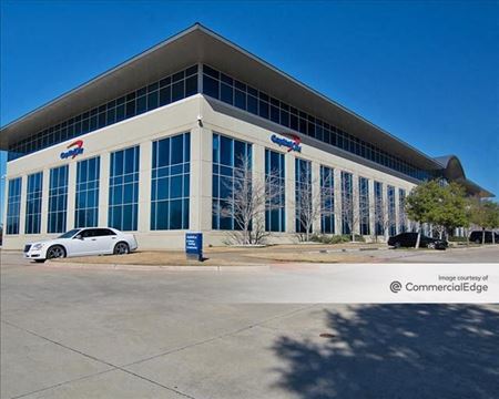 Photo of commercial space at 3939 West John W. Carpenter Fwy in Irving