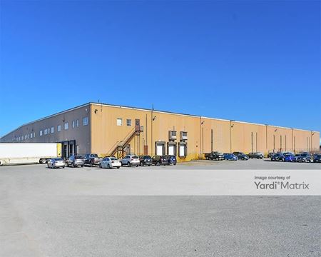 Photo of commercial space at 481 Wildwood Avenue in Woburn