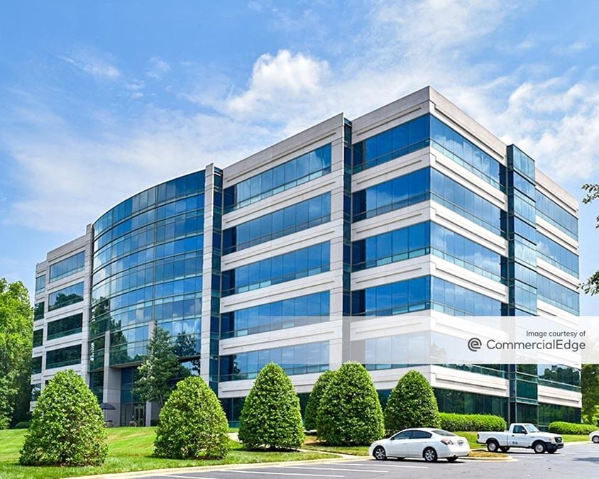 Lakepointe Corporate Center Two