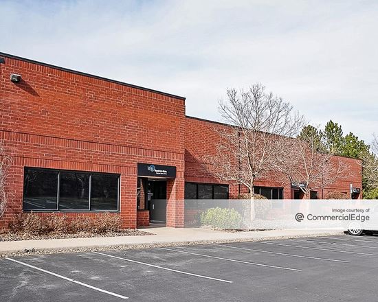 Corporate Center - 600 & 700 Corporate Circle