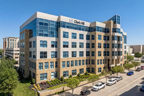 Frisco Bridges Place | Sublease 3,361 SF