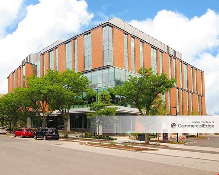 Unassigned space for Rent at 101 Cambridgepark Drive in Cambridge