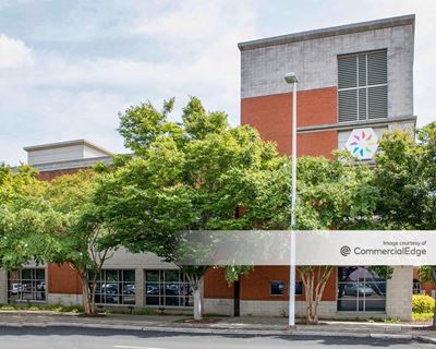 Activation Capital - Bio+Tech Center