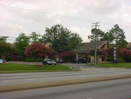 Commercial space for Rent at 4224 Holland Rd in Virginia Beach