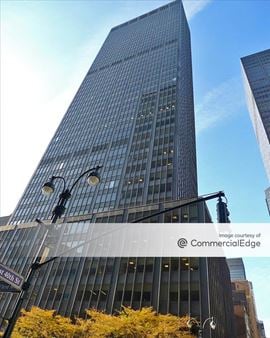 600 Third Avenue